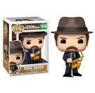 Funko Duke Silver