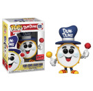 Funko Dum-Dums Drum Man