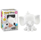 Funko Dumbo DIY