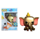 Funko Dumbo Gold