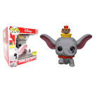 Funko Dumbo with Timothy