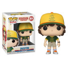 Funko Dustin Camp