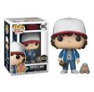 Funko Dustin & Dart MEFCC