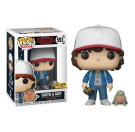 Funko Dustin & Dart