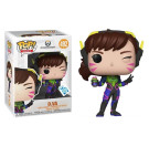 Funko D.VA Nano Cola