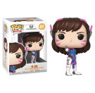 Funko D.VA