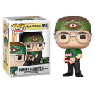 Funko Dwight Schrute as Recyclops