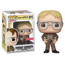 Funko Dwight Schrute Blonde