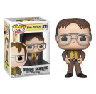 Funko Dwight Schrute