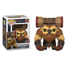 Funko Earthshaker