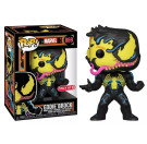 Funko Eddie Brock Black Light