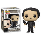 Funko Edgar Allan Poe Raven