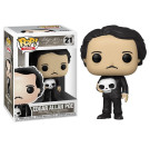 Funko Edgar Allan Poe Skull