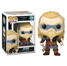 Funko Eivor Single Axe