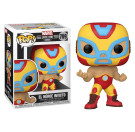 Funko El Héroe Invicto