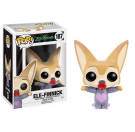 Funko Ele-Finnick