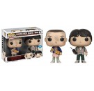 Funko Eleven with Eggos & Mike