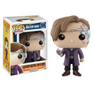 Funko Eleventh Doctor Mr. Clever