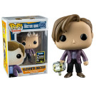 Funko Eleventh Doctor with Cyberman Head