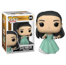 Funko Eliza Hamilton