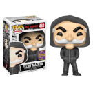 Funko Elliot Masked