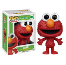 Funko Elmo