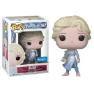 Funko Elsa Dark Sea