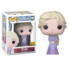 Funko Elsa Dress