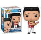 Funko Elvis Blue Hawaii