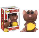 Funko Emile