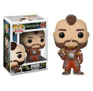 Funko Erend