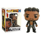 Funko Erik Killmonger Scars