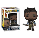 Funko Erik Killmonger