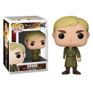 Funko Erwin