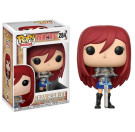 Funko Erza Scarlet