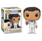 Funko Fantasy Island Mr. Roarke