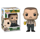 Funko Farva