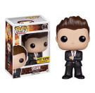 Funko Dean FBI Exclusive