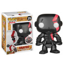 Funko Kratos Fear