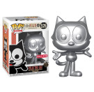 Funko Felix the Cat Silver