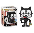 Funko Felix the Cat with Bag of Tricks