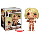 Funko Female Titan