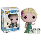 Funko Fever Elsa