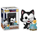 Funko Figaro with Cleo