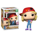 Funko Filibuster Leslie