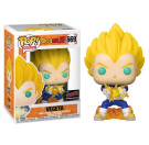 Funko Final Flash Vegeta