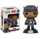 Funko Finn 191