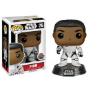 Funko Finn Exclusive