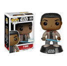 Funko Finn with Lightsaber Exclusive