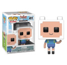 Funko Finn 411